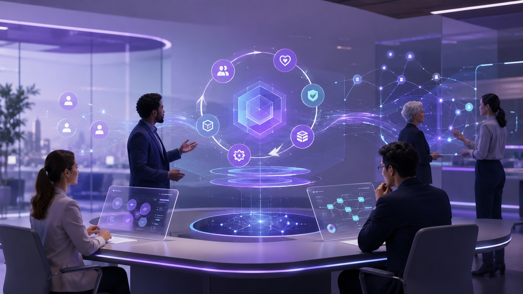 ITIL Foundation Training